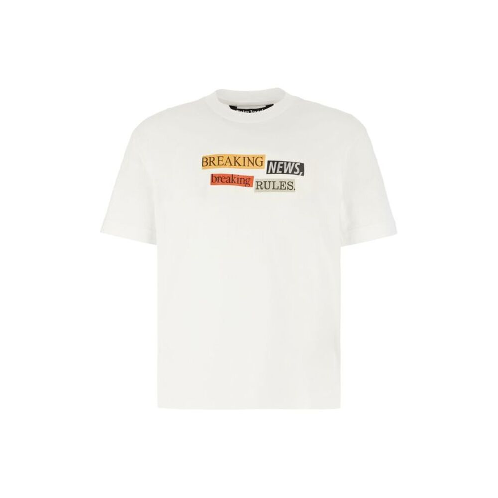 Palm Angels Man Clothing T-Shirt